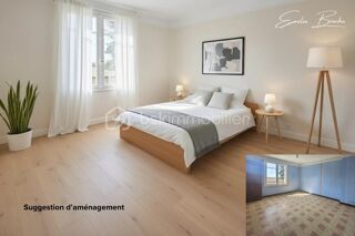  Maison à vendre 4 pièces 87 m²