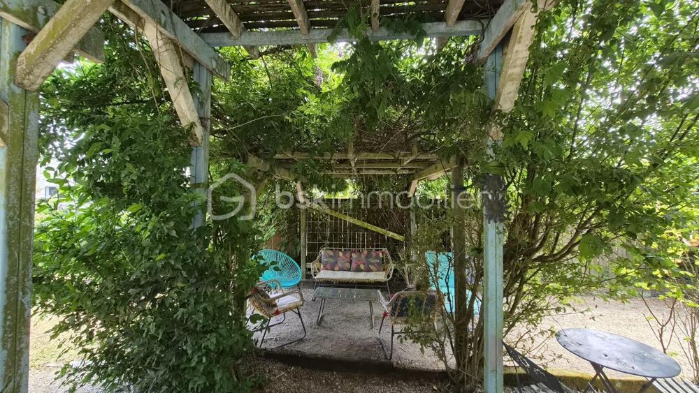 Vente Maison À VENDRE – MAISON FAMILIALE ÉVOLUTIVE À NORT-SUR-ERDRE (44390) Nort sur erdre
