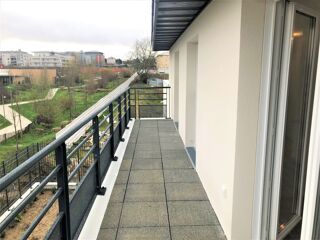  Appartement � louer 3 pi�ces 58 m�