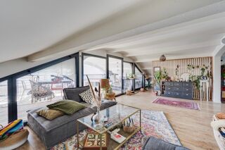  Appartement � vendre 3 pi�ces 80 m�