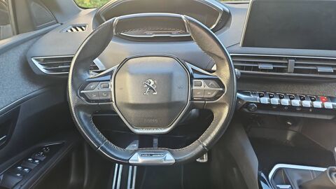 3008 1.2 PureTech 130 GT Line - Toit ouvrant 2016 occasion 95100 Argenteuil