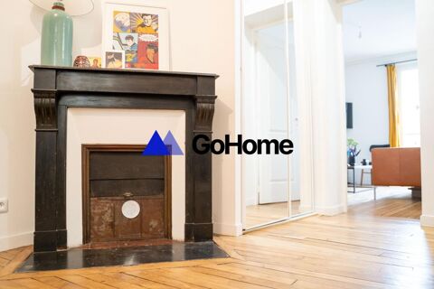  Appartement � louer 3 pi�ces 43 m�