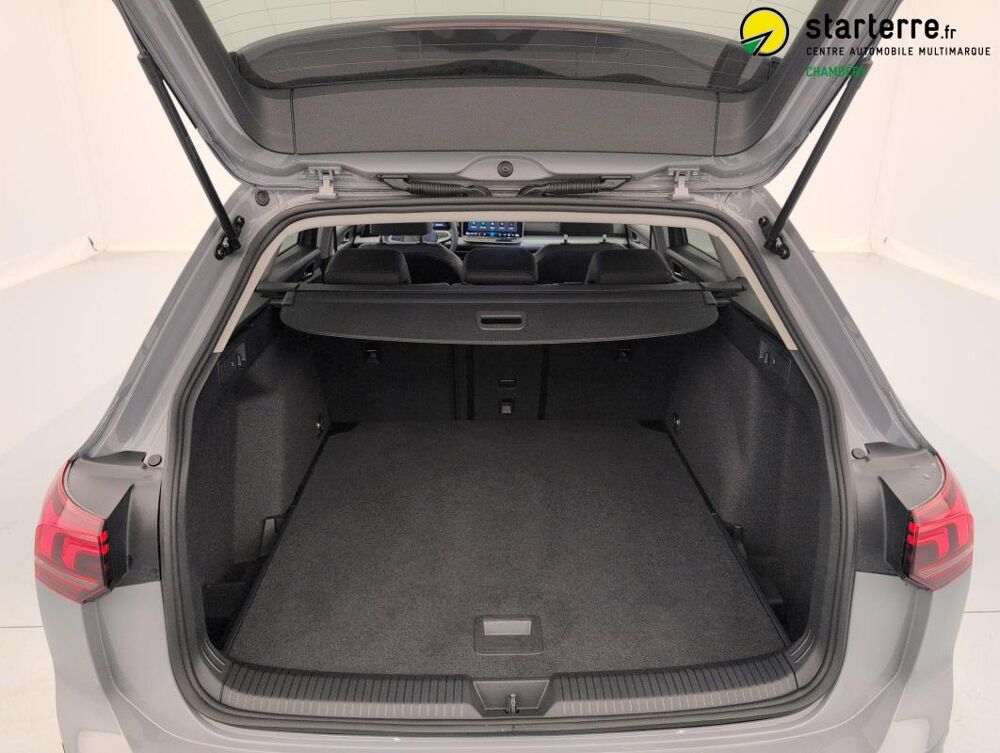 Golf 8 SW 1.5 TSI EVO2 116 BVM6 LIFE PLUS 2025 occasion 73420 Voglans