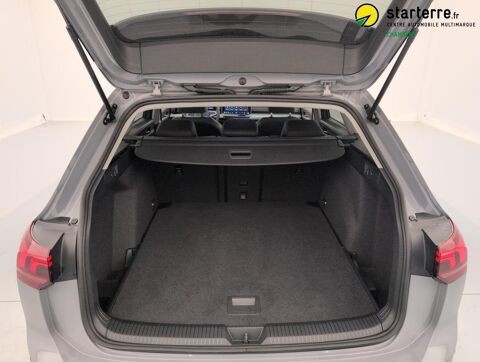 Golf 8 SW 1.5 TSI EVO2 116 BVM6 LIFE PLUS 2025 occasion 73420 Voglans