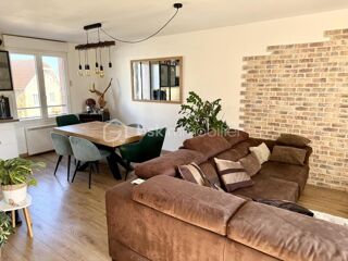  Duplex/triplex à vendre 3 pièces 71 m²