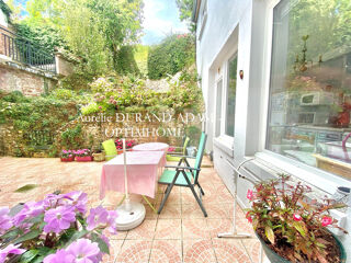  Appartement  vendre 2 pices 39 m