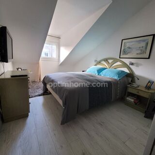  Maison � vendre 5 pi�ces 94 m�