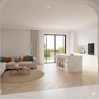  Appartement � vendre 3 pi�ces 67 m�