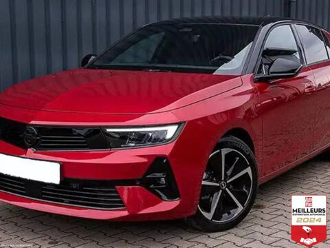 Opel Astra 1.2 Turbo Hybride 136 GS 2025 occasion Lavau 10150