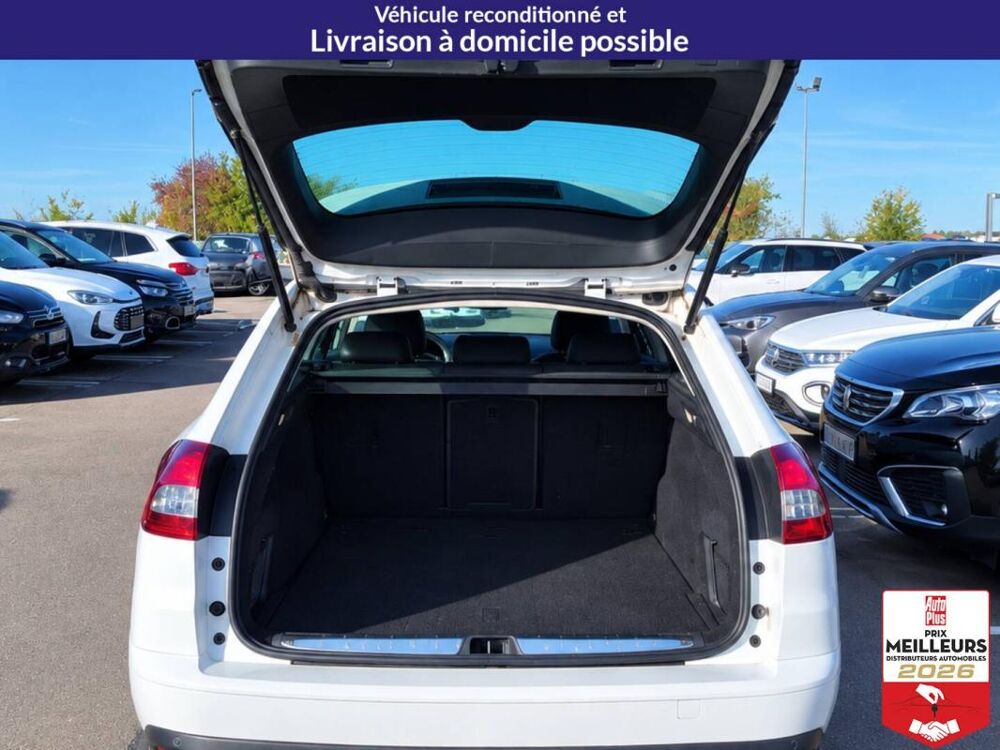C5 HDi 115 Confort 2013 occasion 10150 Lavau