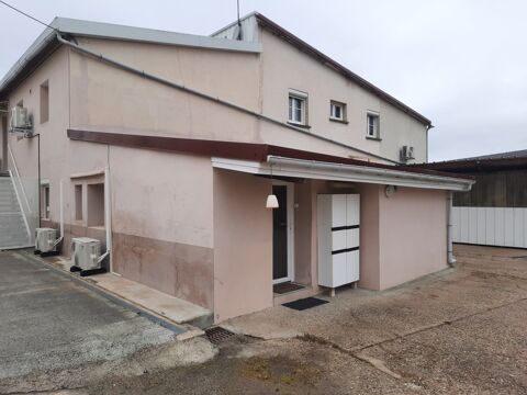   Maisonnette de type 2 avec parking et cellier Maison - 2 pi�ce(s) - 26 m�