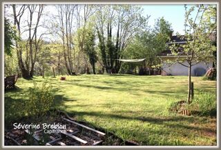  Maison � vendre 4 pi�ces 84 m�
