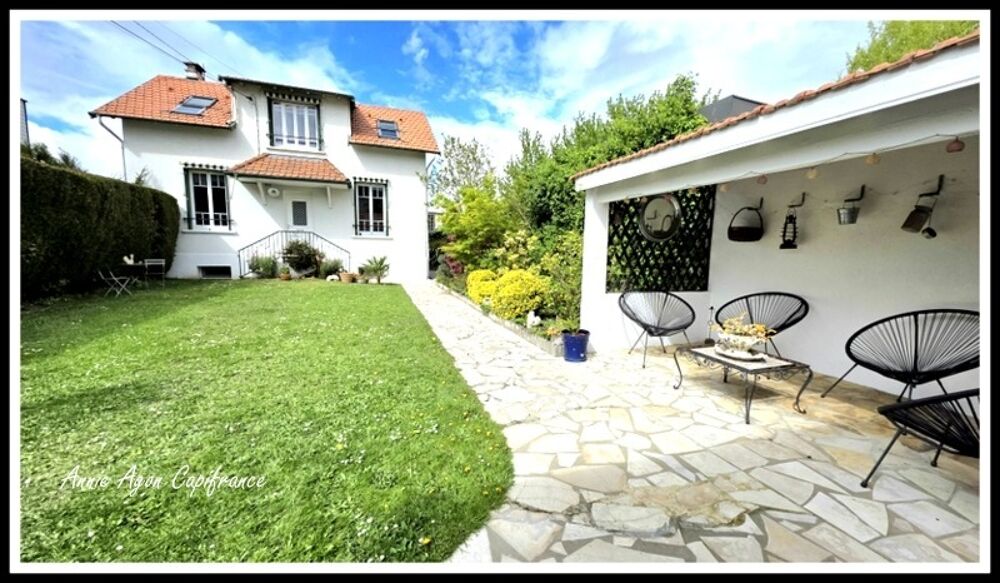 Maison à vendre 6 pièces TARBES (65)