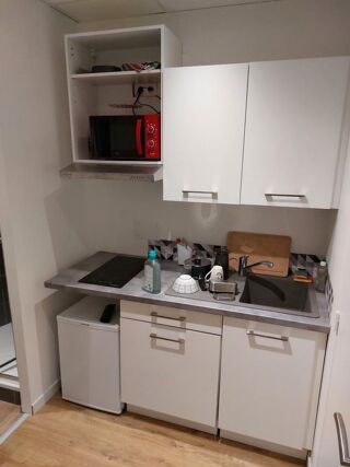  Appartement � louer 1 pi�ce 20 m�