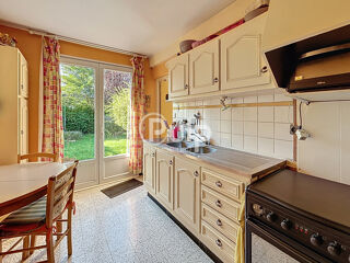  Maison � vendre 6 pi�ces 97 m�