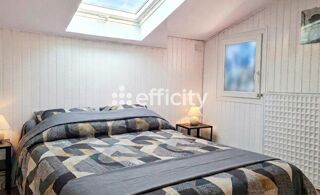  Maison à vendre 8 pièces 160 m²