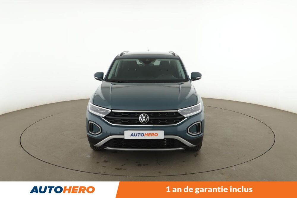 T-ROC 1.5 TSI EVO2 VW Edition DSG7 150 ch 2024 occasion 92130 Issy-les-Moulineaux
