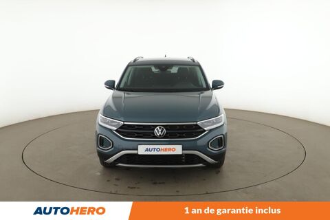 T-ROC 1.5 TSI EVO2 VW Edition DSG7 150 ch 2024 occasion 92130 Issy-les-Moulineaux