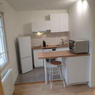  Appartement � louer 1 pi�ce 35 m�