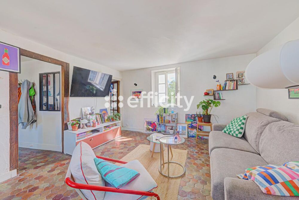 Vente Appartement Appartement Meaux