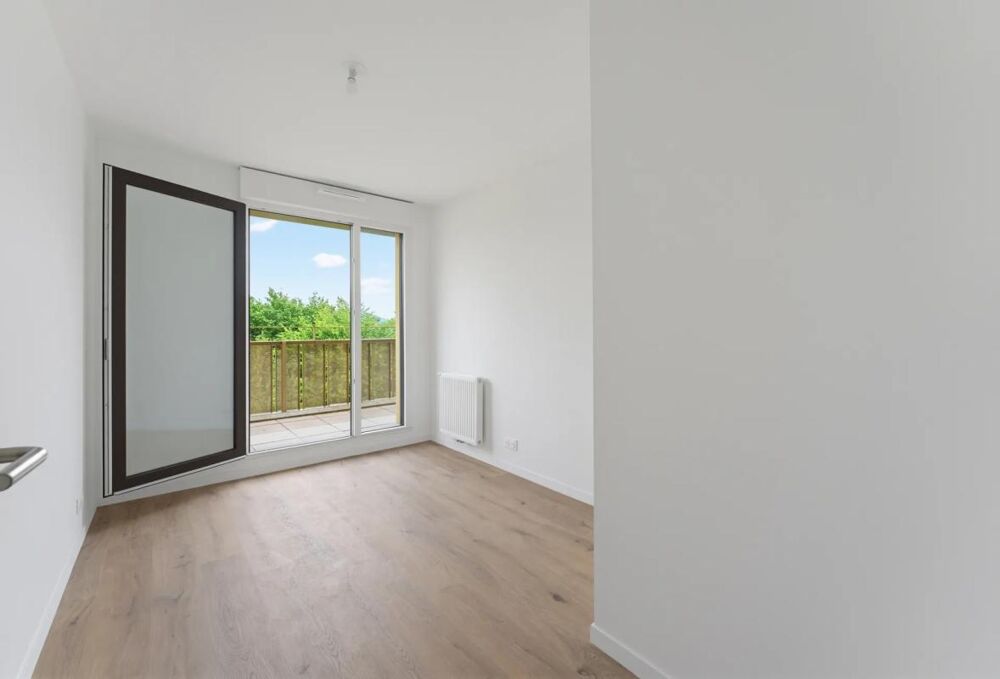 Vente Appartement Appartement familial 5 pièces avec grande terrasse Bordeaux