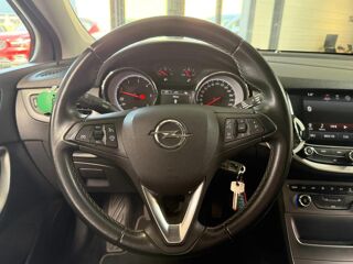 Astra 1.6 CDTI 110 ch Start/Stop Innovation 2017 occasion 17139 Dompierre-sur-Mer