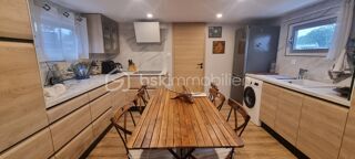  Appartement  vendre 3 pices 60 m