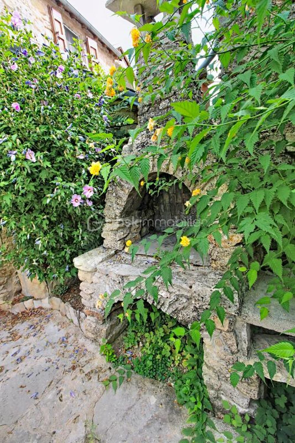 Vente Maison SUPERBE BASTIDE SUR LE CAUSSE Nant