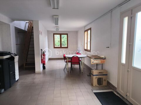location local commercial 1800 89100 Sens