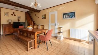  Maison à vendre 6 pièces 118 m²