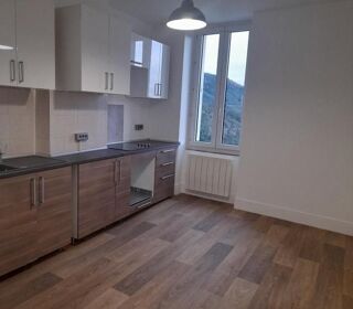  Appartement à louer 1 pièce 40 m²