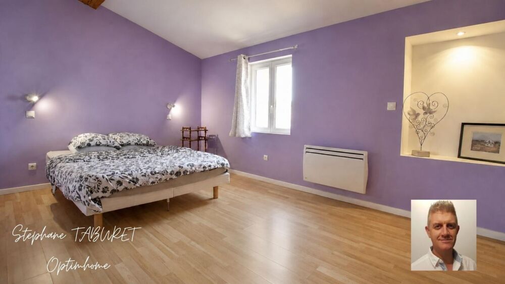 Vente Maison Grande maison rénovée avec 5 chambres, jardin et fort potentiel touristique à CASSAGNES (66) Cassagnes