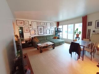  Appartement � vendre 3 pi�ces 70 m�