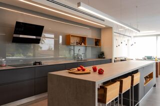 Appartement  vendre 5 pices 124 m