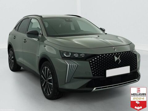 DS7 BlueHDi 130 EAT8 Pallas 2025 occasion 10150 Lavau