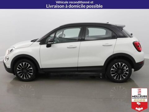 500 X FireFly Turbo T3 120 Cross 2020 occasion 10150 Lavau