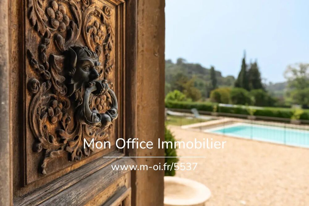 � vendre  Maison Aix-en-Provence (13100)