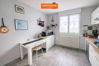  Maison � vendre 5 pi�ces 107 m�
