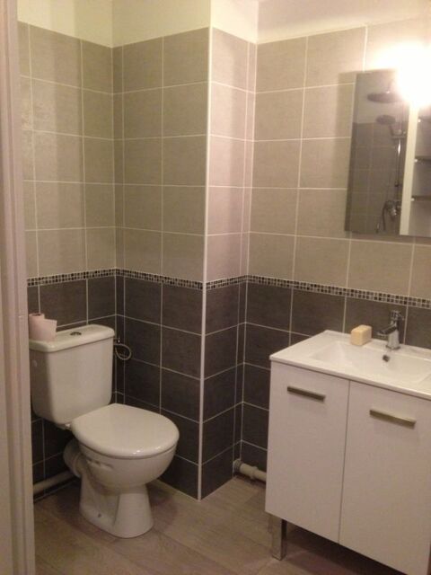  Appartement � louer 1 pi�ce 23 m�