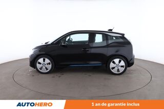 i3 Electrique 120 Ah Atelier 170 ch 2019 occasion 92130 Issy-les-Moulineaux