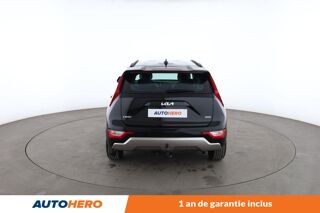 Niro 1.6 GDi PHEV Active DCT6 183 ch 2025 occasion 92130 Issy-les-Moulineaux