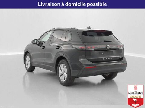 Tiguan III 1.5 eTSI 150ch Life Plus DSG7 2025 occasion 10150 Lavau