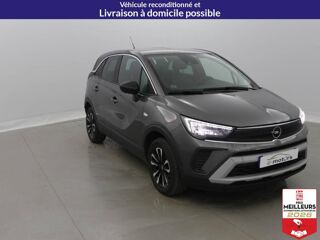 Crossland D 110 Elegance +Cam&eacute;ra 2023 occasion 10150 Lavau