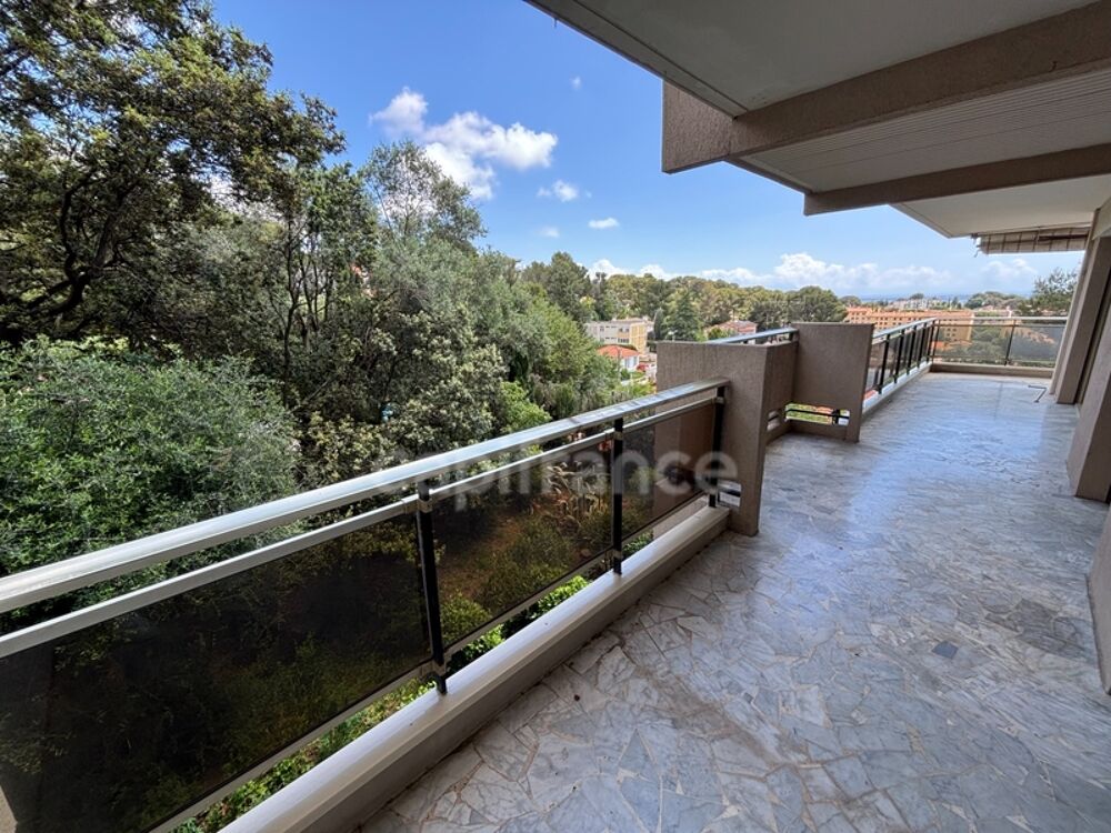 Vente Appartement Appartement d'angle � vendre 4 pi�ces LE CANNET (06), garage, cave ! Le cannet