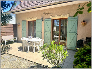  Maison � vendre 5 pi�ces 92 m�