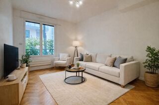  Appartement � vendre 2 pi�ces 36 m�