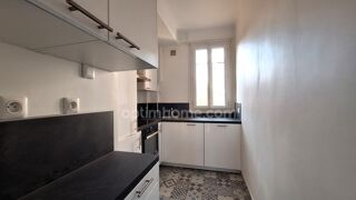  Appartement à vendre 3 pièces 48 m²