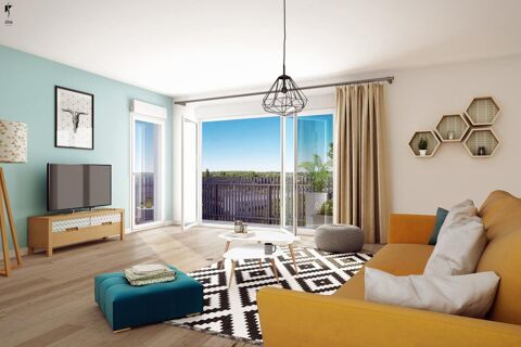   Appartement r�cent Appartement - 1 pi�ce(s) - 33 m�