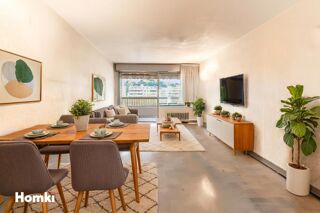  Appartement à vendre 4 pièces 94 m²