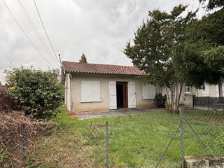  Maison à vendre 3 pièces 60 m²